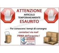 CONTAGIRI ELETTRONICO UNIVERSALE 12/24 V CON CONTAORE MOTORI DIESEL 0-4000 rpm