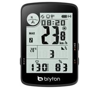 Contagiri GPS Bryton Rider 17 E Noir