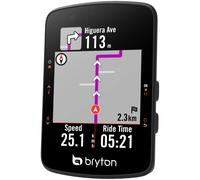 Contagiri GPS Bryton Rider 550E Noir