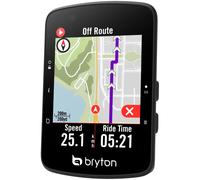 Contagiri GPS Bryton Rider 650E Noir