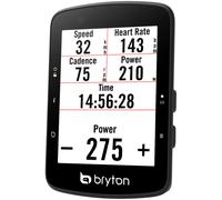 Contagiri GPS Bryton Rider 650T Noir