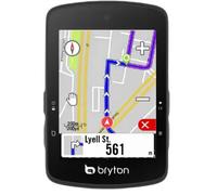 Contagiri GPS Bryton Rider S510 E Noir