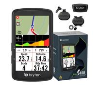Contagiri GPS Bryton Rider S810 T Noir