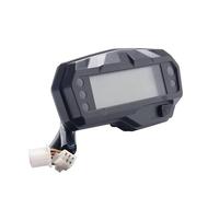 Contagiri Indicatore Contachilometri Contachilometri Contagiri Digitale Universale Per Moto Calibro 1000 Giri/min Per FZ16