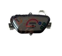 Contagiri Indicatore Moto Tachimetro Misuratore Di Velocità Per DIO 50 AF17 AF18 AF25 120km 140km Contachilometri Metri Totale Strumento Di Montaggio