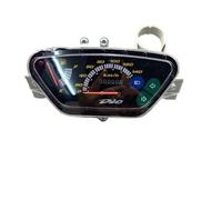 Contagiri Indicatore Moto Tachimetro Misuratore Di Velocità Per DIO 50 AF17 AF18 AF25 120km 140km Contachilometri Metri Totale Strumento Di Montaggio