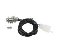 Contagiri Indicatore Tachimetro Universale Contachilometri Digitale Con Contagiri 1200 Giri/min Indicatore Direzione Indicatore Livello Carburante Sensore Velocità Staffa