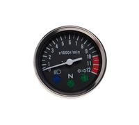 Contagiri moto per SUZUKI GN125 GN 125 NF41A 4T