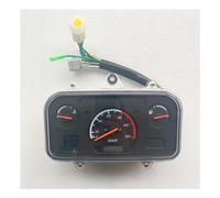 Contagiri per motori elettrici Contachilometri Cruscotto Tachimetro Meter per CF MOTO Cforce X6 X5 CF500 ATV 500 UTV 500cc Quad 9010-170110-1000