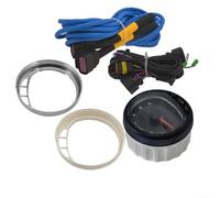 Contagiri per SmartCraft SC1000 Marine Gauges sostituisce la parte OE 8M0135641 utilizzato su Quicksilver SS e Mercury