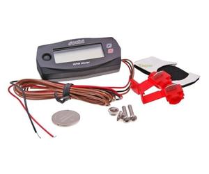 CONTAGIRI RPM DIGITALE UNIVERSALE POLINI 2T 4T AUTOALIMENTATO E BATTERIA 171.1002