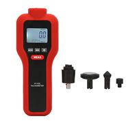 Contagiri Senza, Contagiri Senza Palmare Senza 2-99999 e 2-19999 Contagiri Digitale LCD Tach Rotazione Misuratore di velocità Contagiri