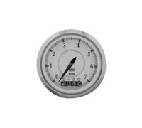 Contagiri System Check Retro 3" Evinrude Johnson BRP - 1 PZ - 776579