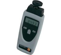 TESTO 0563 0465 - Tachimetro testo 465, digitale, da 1 a 99.999 giri/min