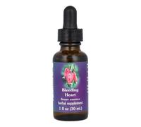 Contagocce Bleeding Heart 1 Oz Di Flower Essence Services