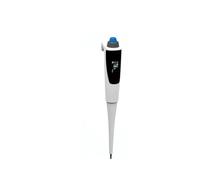 Contagocce elettrico for pipette Micropipetta da laboratorio regolabile a 1/8 canali da 0,5-1000 µL con display digitale LCD Estrazione accurata(100-1000ul)