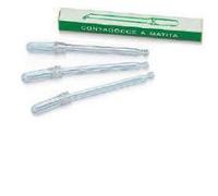 CONTAGOCCE LAPIS VETRO