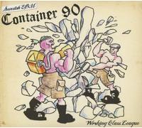 Container 90 - Working Class