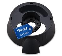 Container base for Vorwerk Thermomix TM31 food processor Ø 135 base mixing bowl base Thermomix accessories spare parts