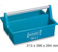 Container per garage HAZET 190L-1