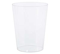 CONTAINER PL CYLINDER MED