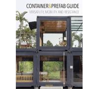 Container & Prefab Guide (Copertina rigida)