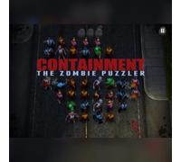 Containment: The Zombie Puzzler (PC) Steam Key - GLOBAL