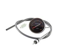 CONTAKM CONTACHILOMETRI TIPO TONDO COMPLETO PER PIAGGIO VESPA PX 125 150 200