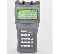 Contalitri Acqua, Contatori di flusso digitale TDS-100H-HS+HM (DN15-70 0mm) misuratore del flusso di flusso ad ultrasuoni con trasduttore di staffa