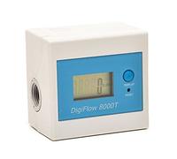 CONTALITRI CONTATORE DIGITALE A PILE DIGIFLOW 8000T