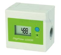 CONTALITRI DIGITALE 6000 R DIGIFLOW