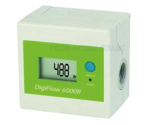 CONTALITRI DIGITALE 6000 R DIGIFLOW