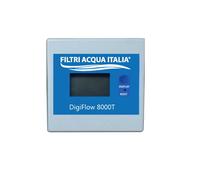 CONTALITRI DIGITALE 8000 T DIGIFLOW