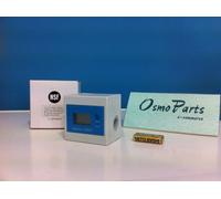 Contalitri Digitale Acqua DIGIFLOW 8000T - per Depuratore Gasatori Purificatori
