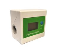 Contalitri digitale Digiflow 6000