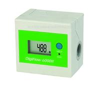 Contalitri Digitale Digiflow 6000R