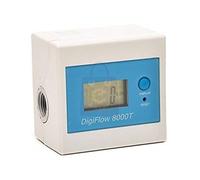 Contalitri Digitale Digiflow 8000 Tempo/Volume Litri