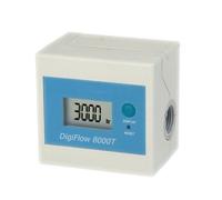 Contalitri digitale Digiflow 8000T
