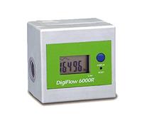 Contalitri Digitale ForHome? Digiflow 6000 Volume Litri