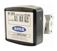 CONTALITRI GASOLIO | 03857