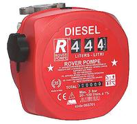 CONTALITRI GASOLIO ROVER MM 20 LT/MIN 120 MAX BAR 3 PZ 1