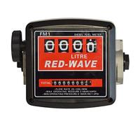 CONTALITRI POMPA DIESEL CONTALITRI POMPA GASOLIO MISURATORE DI FLUSSO FLUSSIMETRO PER POMPA DIESEL CONTALITRI CARBURANTE CONTALITRI PER RIFORNIMENTO DIESEL (SELEZIONE 2)