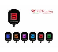CONTAMARCE GEARTRONIC ZERO PZ RACING PER DUCATI DIAVEL 2011-2012