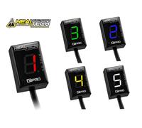 CONTAMARCE GIPRO X HEALTECH PER MOTO GUZZI NTX 750 1990-1993