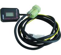 Contamarce INDICATORE MARCE GearTronic GT310 KAWASAKI VN VULCAN 900 2015 2016