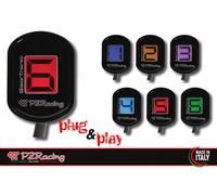 CONTAMARCE Plug&Play GearTronic ZERO KAWASAKI VULCAN2000/VN2000 2004-2011 PZ