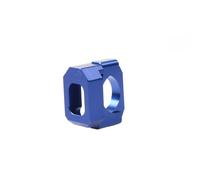 Contamarce Supporto Compatibile Con Suzuki Per GSF650 2005-2006 Per GSF1200 Per Bandit 2001-2006 Per XF650 1997-2004 Indicatore Di Marcia Per Motociclette 1-6(Only Bracket-Blue)
