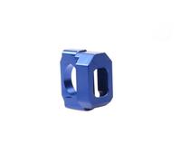 Contamarce Supporto Per CB500X 2013-2018 Per CB600F Per Hornet 2007-2013 Per CB650F 2014-2018 Indicatore Di Marcia Per Motocicletta Per Accessori Per Misuratore Di Velocità(Only Bracket-blue)