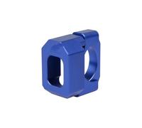Contamarce Supporto Per VN900 2006-2010 Per VN1700 2009-2010 Per KFX450R 2008-2010 Indicatore Di Marcia Per Moto Indicatore Di Cambio Marcia Per Moto(Bracket-Blue)