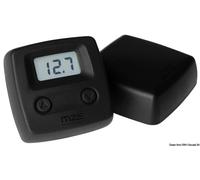 CONTAMETRI CATENA UNIVERSALE CONTA CATENA MZ ELECTRONIC NERO